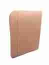 Picture of PACHMAYR RENEGADE SLIP ON RECOIL PAD -  LARGE (BROWN)