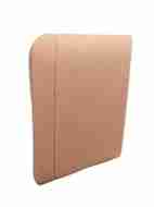 Picture of PACHMAYR RENEGADE SLIP ON RECOIL PAD -  LARGE (BROWN)
