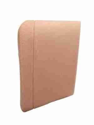 Picture of PACHMAYR RENEGADE SLIP ON RECOIL PAD -  LARGE (BROWN)