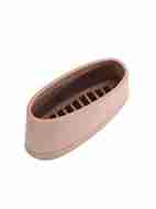 Picture of PACHMAYR RENEGADE SLIP ON RECOIL PAD- MEDIUM (BROWN)