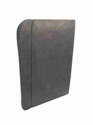 Picture of PACHMAYR RENEGADE SLIP ON RECOIL PAD- LARGE (BLACK)