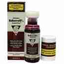 Picture of SCHAFTOL STOCK OIL REDDISH BROWN 50ML