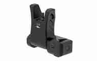 Picture of UTG AR15 Low Profile Flip-up Front Sight for Handguard