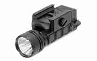 Picture of UTG Sub-compact LED Ambi. Pistol Light, 400 Lumen