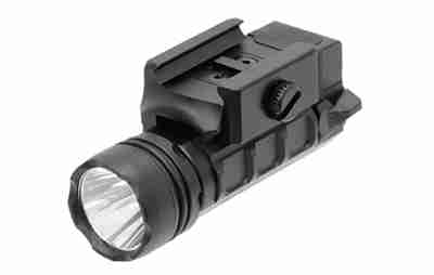 Picture of UTG Sub-compact LED Ambi. Pistol Light, 400 Lumen