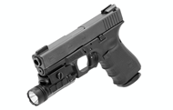 Picture of UTG Sub-compact LED Ambi. Pistol Light, 400 Lumen