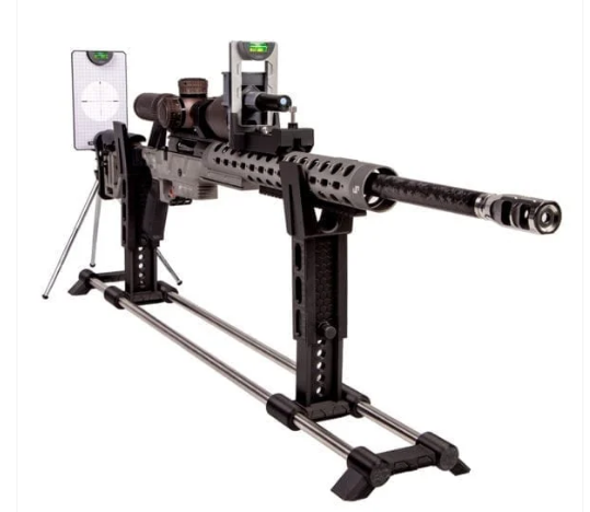 REAL AVID LEVEL RIGHT PRO Bartlett Arms Ammo Pty Ltd