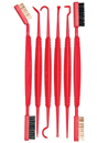 Picture of REAL AVID ACCU-GRIP PICKS & BRUSHES