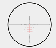 Picture of HAWKE SIDEWINDER 30 SF 8-32x56 SR PRO II RETICLE