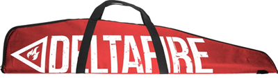 Picture of DELTA ECHO SIGNAL FLARE RIFLE BAG 52"
