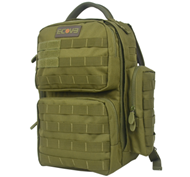 Picture of ECOEVO TACTICAL ELITE BACKPACK - L