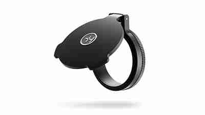 Picture of HAWKE PROFESSIONAL FLIP-UP COVER OBJECTIVE (56MM)