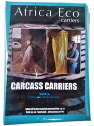 Picture of Africa Eco Carcass Carriers (Small)
