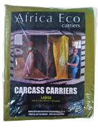 Picture of Africa Eco Carcass Carriers (Large)