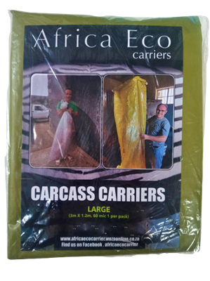 Picture of Africa Eco Carcass Carriers (Large)