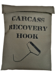 Picture of CARCASS RECOVERY HOOKS