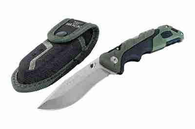 Picture of BUCK B659 FOLDING PURSUIT - LARGE KNIFE