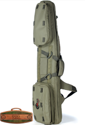 Picture of SSG RATELTAKT 54" COMPETITION DRAG BAG RIPTECH