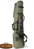 Picture of SSG RATELTAKT 58" COMPETITION DRAG BAG RIPTECH