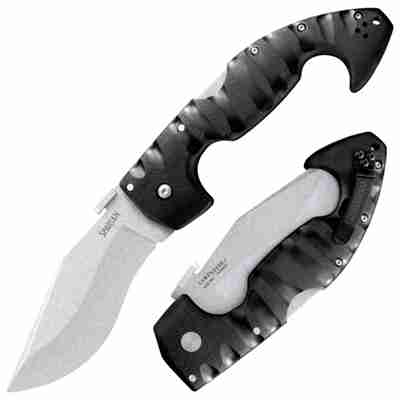 Picture of COLD STEEL SPARTAN (AUS10A)