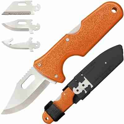 Picture of COLD STEEL CLICK N CUT HUNTING SERIES
