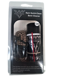 Picture of RAM QUICK-CLEAN BORE CLEANER 6.5MM