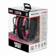 Picture of HOWARD LEIGHT IMPACT SPORT ELECTRONIC EARMUFFS - PINK