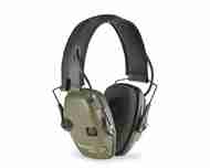 Picture of HOWARD LEIGHT IMPACT SPORT ELECTRONIC EARMUFFS - GREEN