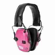 Picture of HOWARD LEIGHT IMPACT SPORT ELECTRONIC EARMUFFS - PINK
