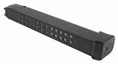 Picture of Glock 9mm 33Rnd Happy Stick