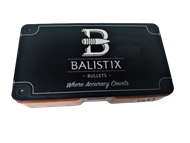 Picture of Balistix RBT Target Bullet .338" 250gr (25)