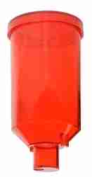 Picture of LEE PERFECT POWDER MEASURE HOPPER (RED)