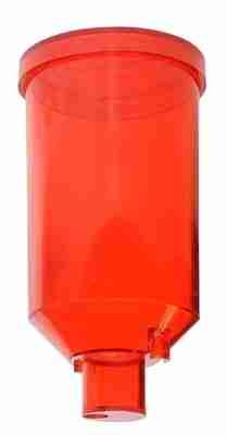 Picture of LEE PERFECT POWDER MEASURE HOPPER (RED)