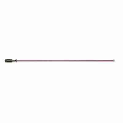Picture of STILCRIN PVC COATED CLEANING ROD 1PC 4mm