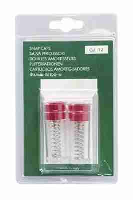 Picture of STLCRIN 12GA SNAPCAPS PLASTIC (2)