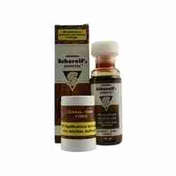 Picture of SCHAFTOL STOCK OIL  DARK 50ML