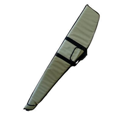Picture of RIFLE BAG DELUXE 46" (GREEN)
