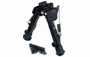 Picture of UTG® Super Duty Bipod, Quick Detach, 6.0"- 8.5" Center Height