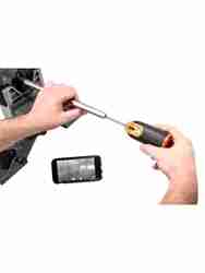 Picture of LYMAN BORECAM PRO WIRELESS BORESCOPE