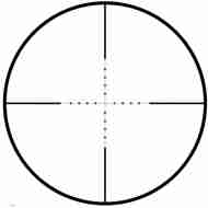Picture of HAWKE FAST MOUNT IR 4-16X50 AO (MIL DOT)