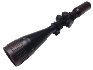 Picture of HAWKE FAST MOUNT IR 4-16X50 AO (MIL DOT)