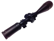 Picture of HAWKE FAST MOUNT IR 4-16X50 AO (MIL DOT)