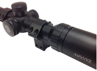 Picture of HAWKE FAST MOUNT IR 4-16X50 AO (MIL DOT)