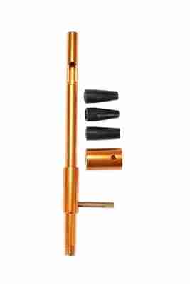 Picture of LYMAN UNIVERSAL BORE GUIDE SET .17 - .416