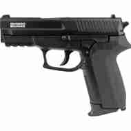 Picture of SWISS ARMS PISTOL MODEL 2022 SPRING 6mm