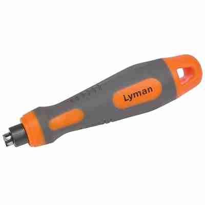 Picture of LYMAN PRIMER POCKET UNIFORMER (LARGE)