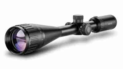 Picture of HAWKE FAST MOUNT 6-24x50 AO IR
