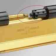 Picture of FORSTER 3-in-1 CASE MOUTH CUTTERS