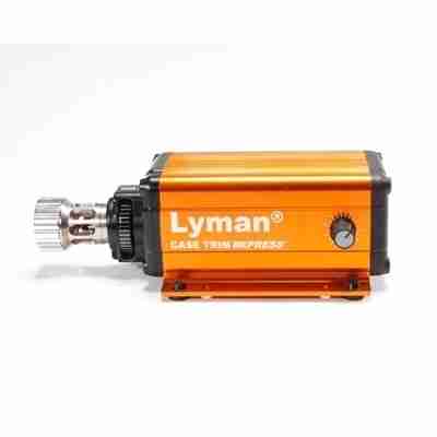 Picture of LYMAN CASE TRIM XPRESS 230V