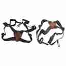Picture of RAM BINOCULAR HARNESS - LOGO
